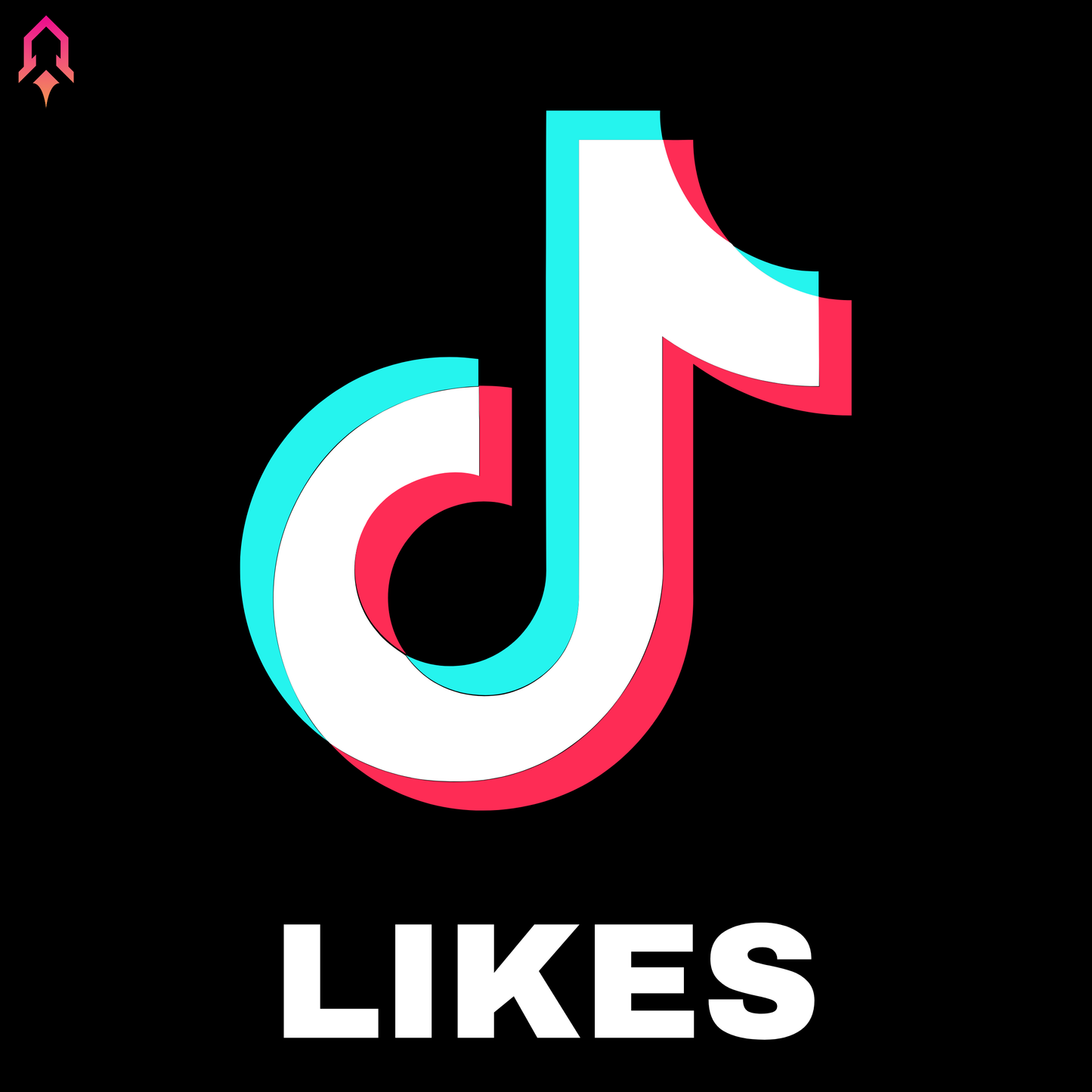 TikTok Lajkovi