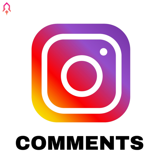 Instagram Komentari