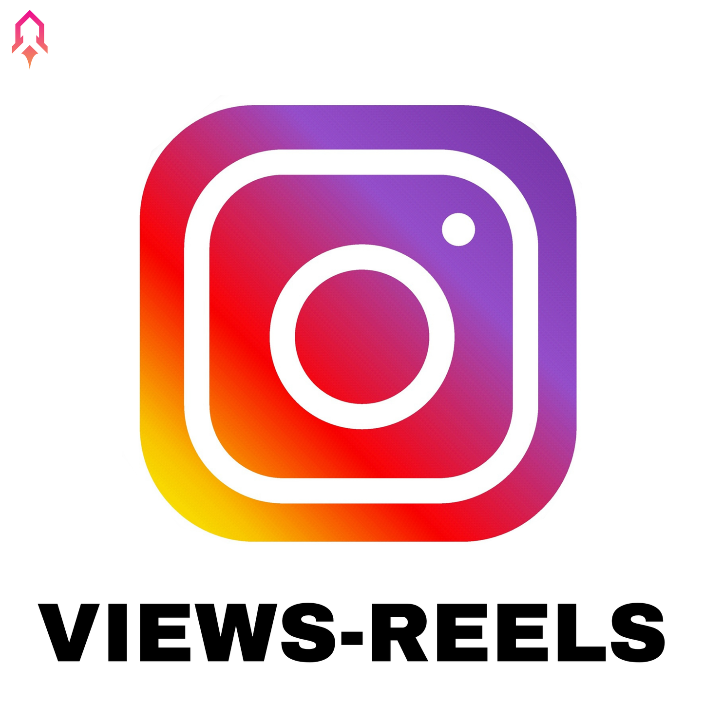 Instagram Reels Pregledi